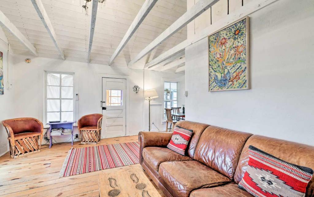 Taos Goji Farm & Eco-Lodge Retreat Arroyo Seco المظهر الخارجي الصورة