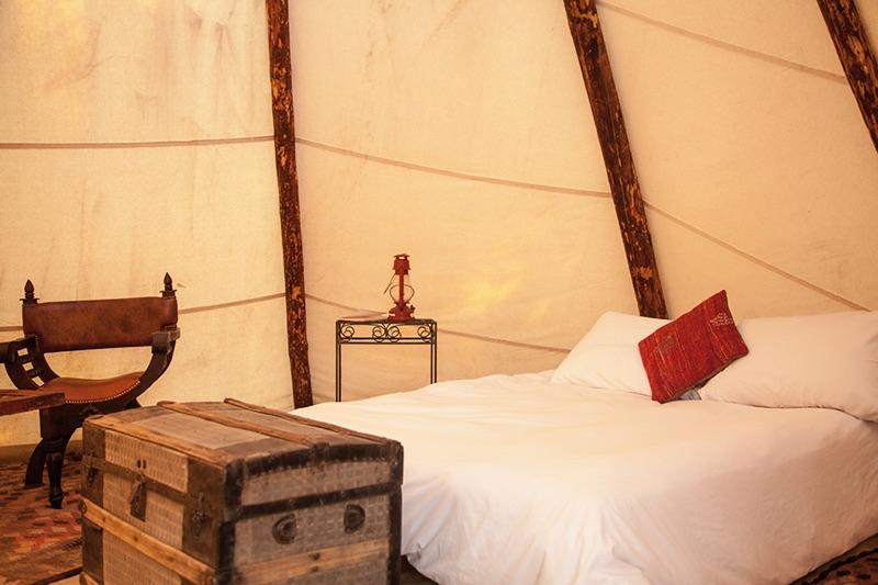 Taos Goji Farm & Eco-Lodge Retreat Arroyo Seco المظهر الخارجي الصورة